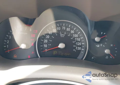 2014 Kia Sedona Lx from USA, damaged, VIN KNDMG4C78E6589641